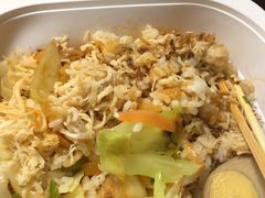 -永和大王(蛙嫩鸡香煲煲鲜·军博店)