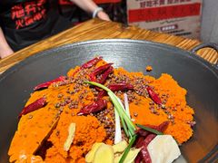 -古木枫老火锅(洪崖洞店)