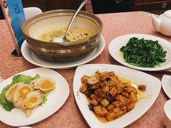 -瑞福园联谊餐室(茂名南路店)