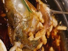 -抱德·潮汕味(敦和店原惠城鱼仔)