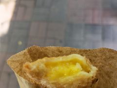 -麦当劳(红旗路店)