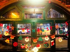 -流浪者复古西餐鸡尾酒吧(沈阳店)