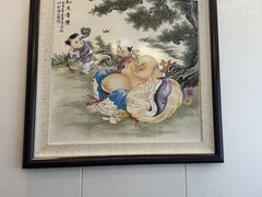 -奎元馆.百年奎元.非遗传承(西湖边的解放路店)