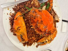 -喜记避风塘炒辣蟹(旗舰店)