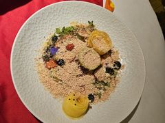 -狮拾久·现代新加坡料理(壹方城店)