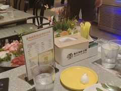 -集渔·泰式海鲜火锅(科华店)