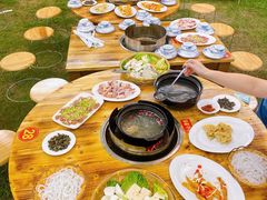 -揭东万竹园旅游景区