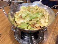 -湘聚缘湘菜馆(斜土路店)
