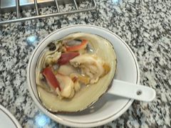-震海贝烤贝·民俗特色店(延吉总店)
