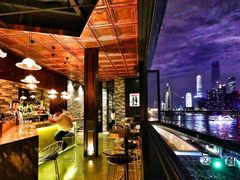 -AZUL by FUEL蓝色·法式酒馆(琶醍店)