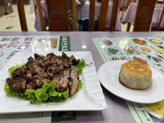 -白魁老号饭庄(交道口店)
