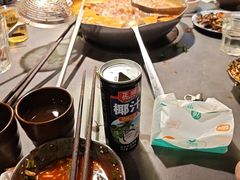 -楠小云·云南鲜菌·鲜牛自助火锅(九眼桥店)