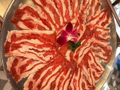 -朱光玉火锅馆(龙阳广场店)
