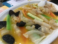 -壹厨饭店(五羊店)