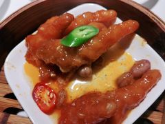 -飶香居(省博物馆店)