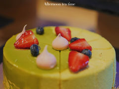 -River Café 海鲜自助(重庆丽笙世嘉酒店)