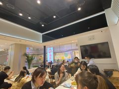 -犇逸·乐山跷脚牛肉·四川现炒(览海店)