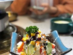 -妥妥烤肉料理(昙华林店)