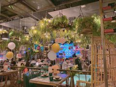 大堂-胡桐里音乐酒馆(孝南店)