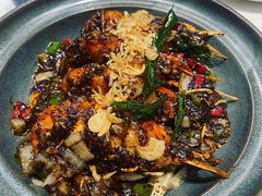 美奈黑椒大头虾-美奈小馆·越南料理(中航城君尚购物中心店)