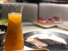 -猫爪爪原切自助烤肉(观音桥阳光世纪店)
