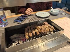 -老白清真烧烤(锦州旗舰店)