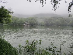-紫霞湖公园
