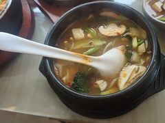 -英兰朝族饭店·英兰锅包肉(佳园路店)