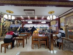 -白魁老号饭庄(交道口店)