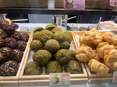 -西树泡芙(湖滨银泰in77B区店)