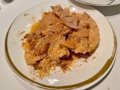 脆麦龙虾球-金轩中餐厅 Jin Xuan(浦东丽思卡尔顿酒店)