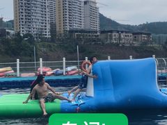 -千岛湖-欢乐水世界