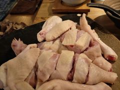 -大头椰·椰子鸡火锅(南宁万象城店)