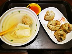 -大壶春生煎(四川中路店)