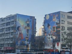 -正味斋锅巴菜(西北角店)