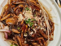 -老西门·常州菜(新区店)