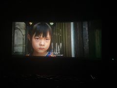 -卢米埃IMAX影城(温州万象城激光店)