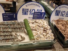 -星伦多自助料理(花山金鹰店)