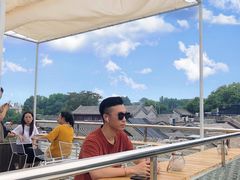 -糖房咖啡(南锣鼓巷店)