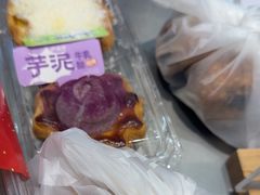 -泸溪河桃酥(江宁太阳城店)