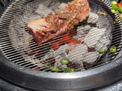 -江城二当家烤牛肉(莲塘新村店)