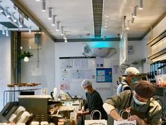 -喜茶(上海五角场万达店)