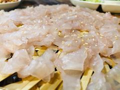 -官塘锋记鱼生·生腌·砂锅粥(牌坊街店)