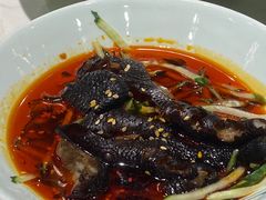 -再回头私房菜·老南京菜