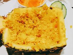 -美奈小馆·越南料理(中航城君尚购物中心店)