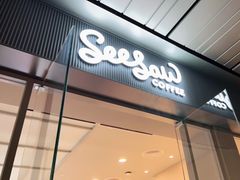 门面-Seesaw Coffee(武商MALL·武广店)