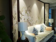 -杭州盛泰开元名都大酒店-地中海自助餐厅