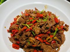 -庭院江南菜•烤鸭•非遗传承(上地•清河店)