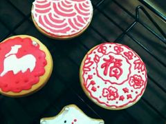 -米柚烘焙教室(工联CC店)