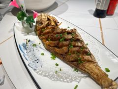 -食鼎记海鲜大排档(美食街店)